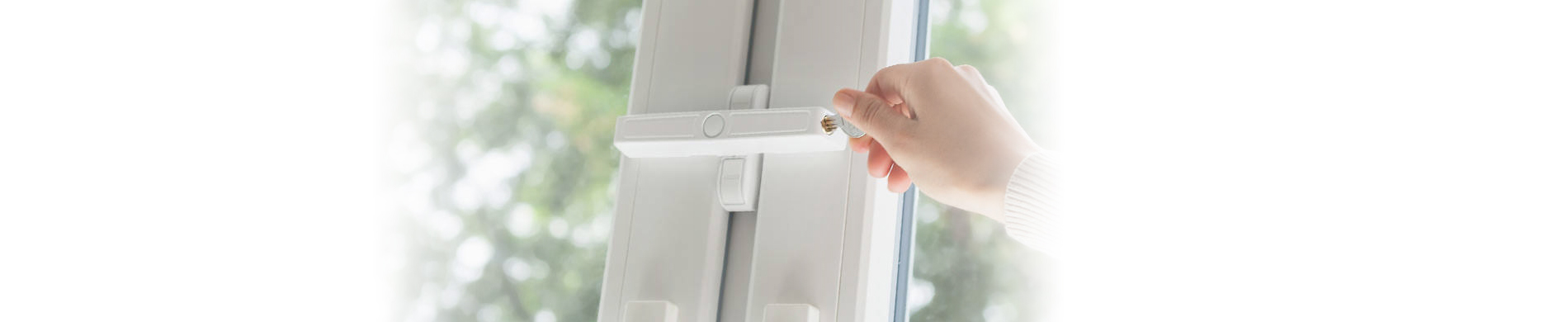 Fenstersicherheit