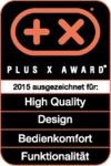 Innovationspreis „Plus X Award“