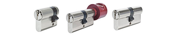 Profilzylinder von ABUS