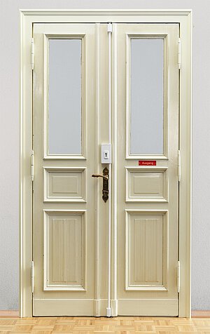  Tür-Stangenschloss TSS550