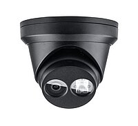 ABUS Black Line Domekamera