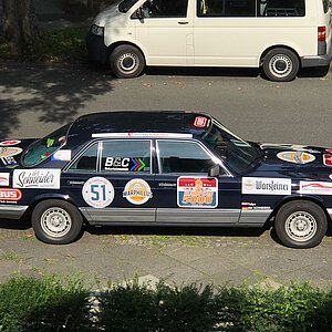 Marphillus EU Rallyteam Dortmund