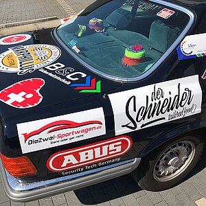 Marphillus EU Rallyteam Dortmund