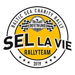 Logo Sel la Vie