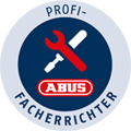 ABUS Profi Facherrichter