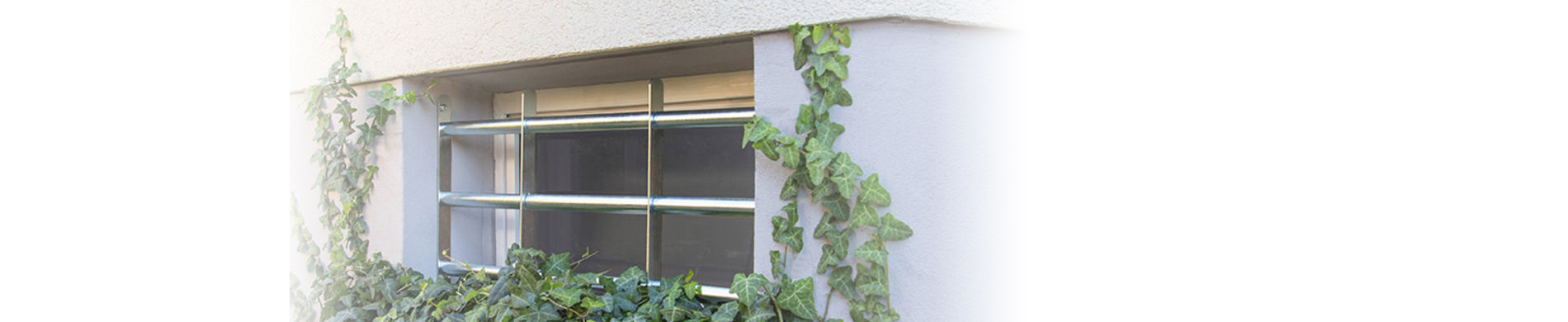 Fenstergitter
