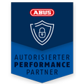ABUS Autorisierter Performance Partner
